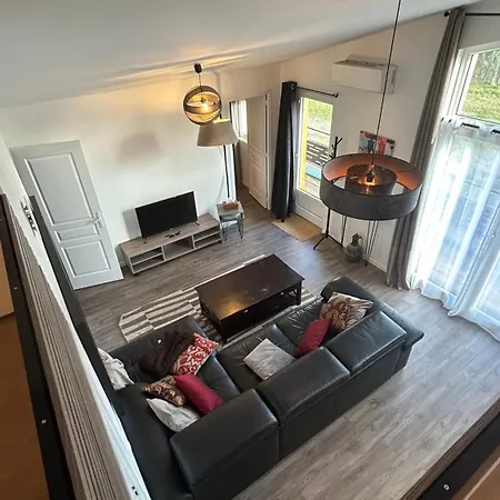 Du Manege - Domainepona Apartment Croissy-Beaubourg