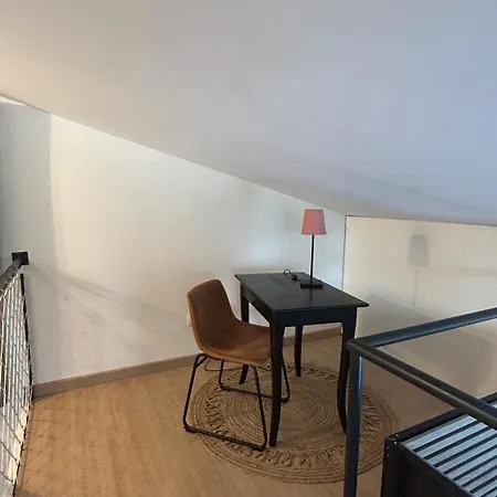 Du Manege - Domainepona Apartment *