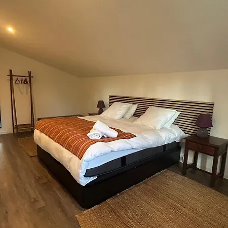 Apartment Du Manege - Domainepona